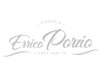 pizzeria
                  porzio