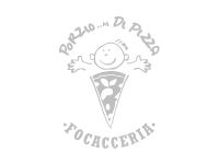 pizzeria
                  porzioni