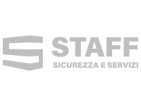 staff sicurezza