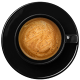 cookie caffe bevuti