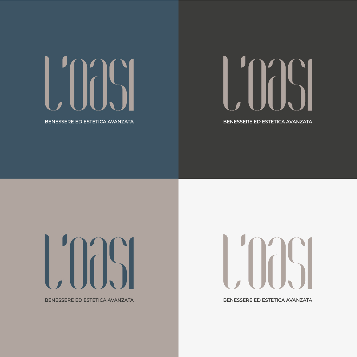 Progetto Oasi del Benessere