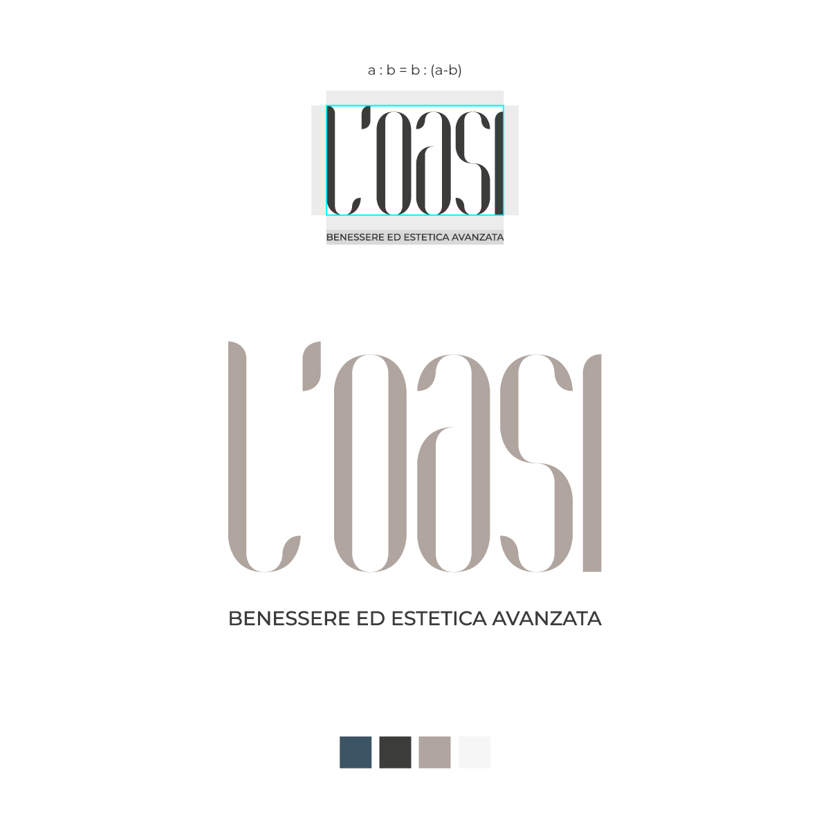 Progetto Oasi del Benessere