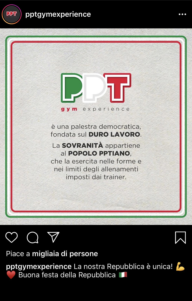 ppt post social media