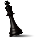 pezzo scacchi re