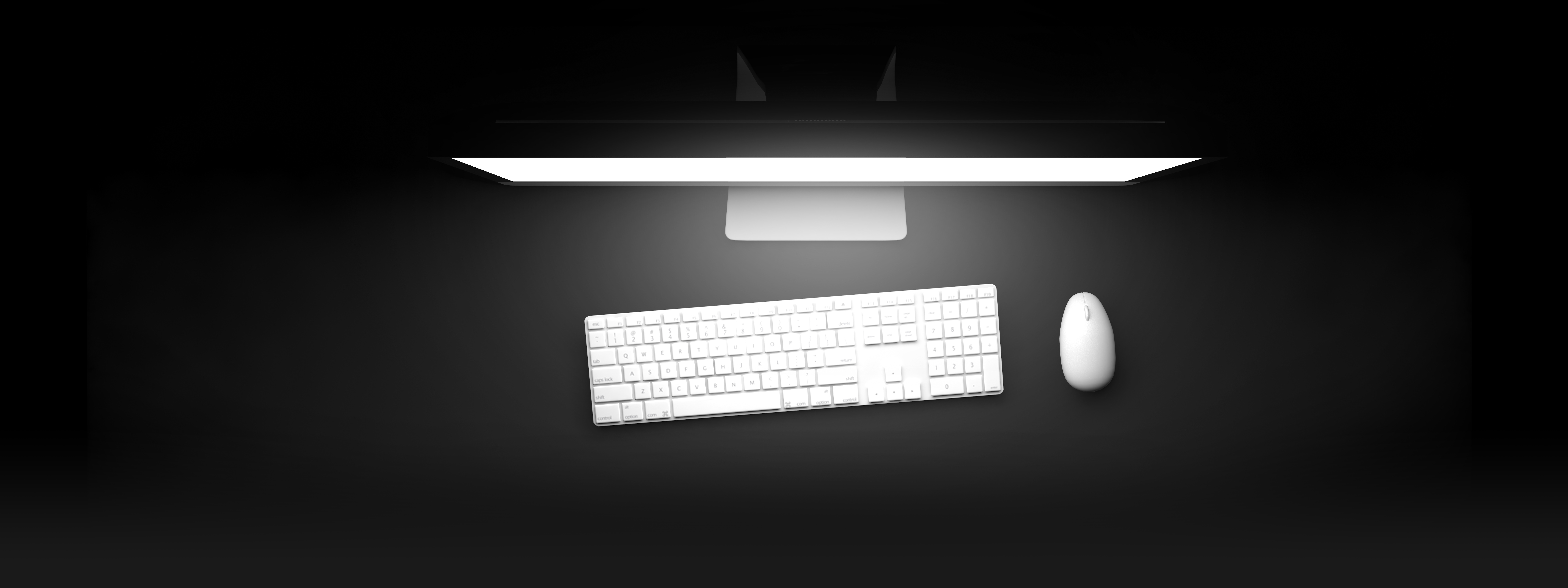 Services header